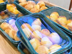 -周记传统糕点PASTRY(蜀汉路店)