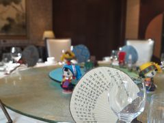 -香宫中餐厅 · 桂林香格里拉