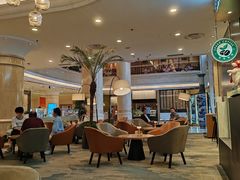 -逸派咖啡 EPARKCOFFEE(广安门店)