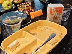 -湊湊火锅·茶憩(世博大道店)