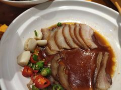 -琥珀老六龙虾(四里河店)