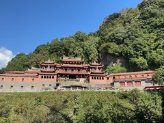 -安溪清水岩