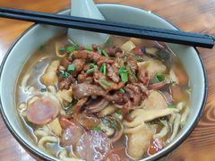 -荣荣面馆(丹溪大道店)