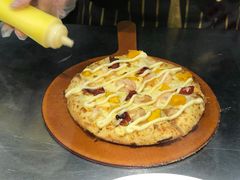 -City1+1城市比萨(国商卫星广场店)