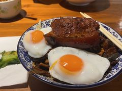 -梁掌门老梁干挑(凤凰路店)