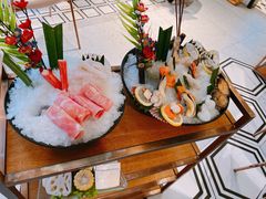 -集渔·泰式海鲜火锅(彭州店)