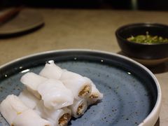 -半山腰·云南菜(侨福芳草地店)