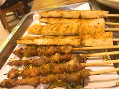 -川娃子(万塘汇店)