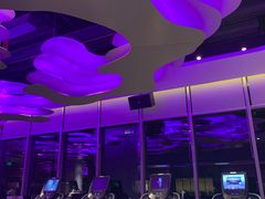 -我爱运动健身·游泳·瑜伽·普拉提馆(大卫城店)