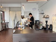 -RT Coffee 放空咖啡