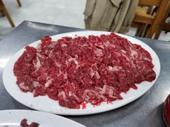 -三兴涮羊肉(荣安大街店)