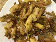 -揭阳钟记小食(福田新村店)