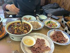 -乔家满族八大碗(流水沟店)