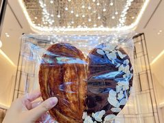 -V咖啡(兰州盛达希尔顿酒店)