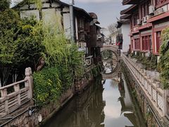 -南翔古镇
