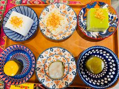 -沿江黎家簸箕宴·文昌鸡(百花谷店)