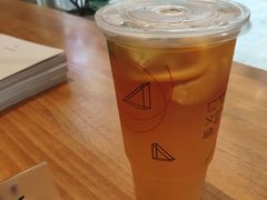 -仁义涵西餐·咖啡(中华巴洛克店)