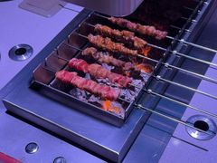 -丰茂烤串(全国首店)