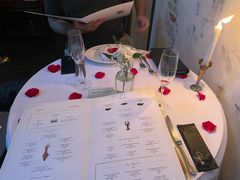 -壳里西餐厅Coquille Seafood Bistro(蒙自路店)