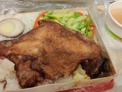 -享德来便当(星汇店)