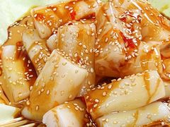 -華叔茶記
