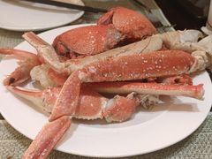-百香自助餐厅·西安唐隆国际酒店(曲江店)