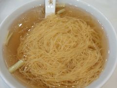 世家云吞面-香港麦奀云吞面世家(中山二路店)
