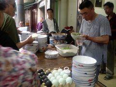 -老字号贾家肉丸糊辣汤(光明巷店)