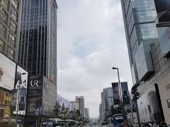 -春熙路步行街
