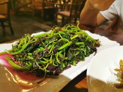 -云来居素食馆(东门店)