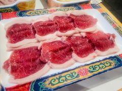 -京悦南门涮羊肉(长寿路店)