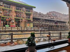 -北京水岸山吧度假村(雁栖镇店)