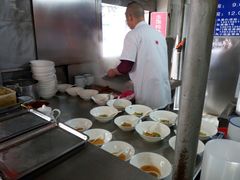 -汪家馄饨(集庆路店)