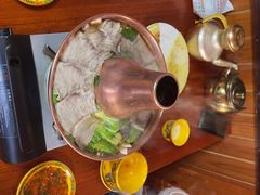 -塔洛藏餐吧(香格里拉古城店)
