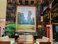 -北京海德酒店温泉