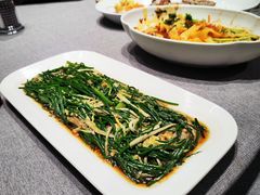 -丝路有约·优雅新疆菜(万宴城店)