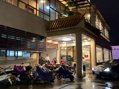 -新塘畔酒楼(里水大道北店)