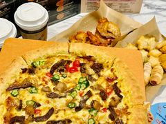 -万达广场(惠州大亚湾店)