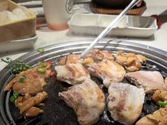 -猫爪爪原切自助烤肉(观音桥阳光世纪店)