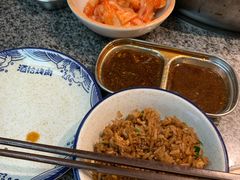 -酒拾烤肉(泉塘店)