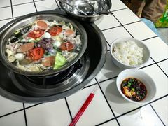 -海关荤豆花(洋河一路店)