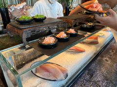 -美食汇自助餐厅(成都万达瑞华酒店)