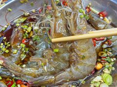 -船梆煮•蒸汽海鲜·生腌干蒸(五四广场店)