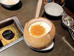 -同仁四季椰子鸡(罗湖国贸店)