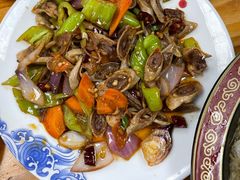 -忠林杀猪菜(凤台小区店)