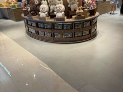 -泡泡玛特POPMART(国金街店)