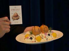 -清莱湾 CHIN RAI·甄选泰餐(万象前海店)