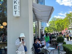 -ARKET CAFÉ(三里屯太古里店)