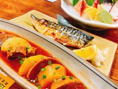 -千代饮兵卫日本料理(东二环泰禾广场西区店)