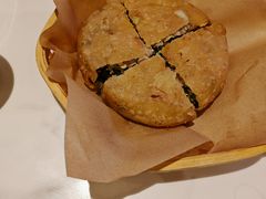 -春家·非遗手工小吃(徐汇万科广场店)